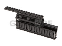 AK47 Quad Rail Handguard 1