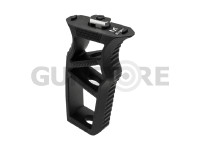 Ultra Slim M-LOK Foregrip 0