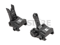 Flip-Up Sight Set 0