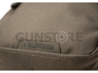 Medium Vertical Utility Pouch Zipped Core 3