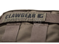 Medium Vertical Utility Pouch Zipped Core 4