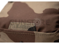 Medium Vertical Utility Pouch Zipped Core 3