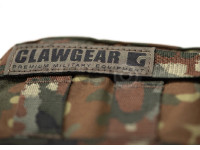 Medium Vertical Utility Pouch Zipped Core 4