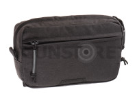 Medium Horizontal Utility Pouch Zipped Core