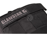 Medium Horizontal Utility Pouch Zipped Core 3