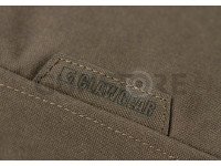 Medium Horizontal Utility Pouch Zipped Core 4