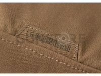 Medium Horizontal Utility Pouch Zipped Core 4