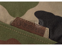 Medium Horizontal Utility Pouch Zipped Core 4