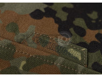Medium Horizontal Utility Pouch Zipped Core 4