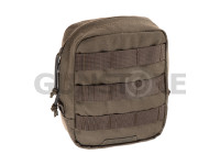 Medium Vertical Utility Pouch Core