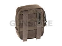 Medium Vertical Utility Pouch Core 1