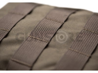 Medium Vertical Utility Pouch Core 4