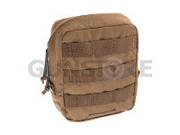 Medium Vertical Utility Pouch Core