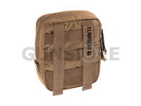 Medium Vertical Utility Pouch Core 1