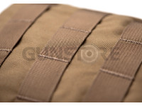 Medium Vertical Utility Pouch Core 4