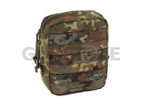 Medium Vertical Utility Pouch Core