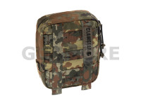 Medium Vertical Utility Pouch Core 1
