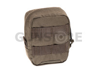Small Vertical Utility Pouch Core
