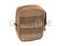 Small Vertical Utility Pouch Core