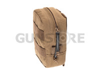 Small Vertical Utility Pouch Core 2