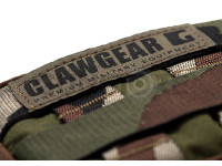 Small Vertical Utility Pouch Core 4