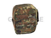 Small Vertical Utility Pouch Core