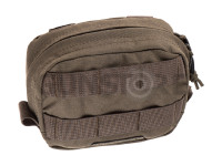Small Horizontal Utility Pouch Core
