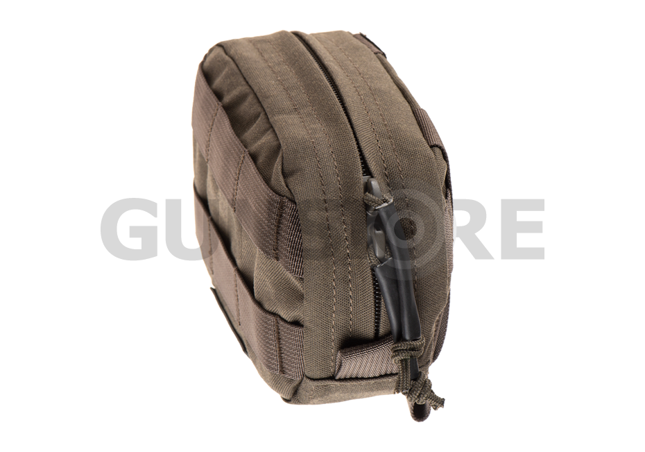 Small Horizontal Utility Pouch Core 2