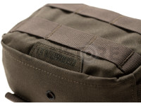 Small Horizontal Utility Pouch Core 4