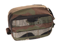 Small Horizontal Utility Pouch Core