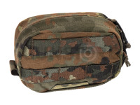 Small Horizontal Utility Pouch Core