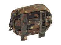 Small Horizontal Utility Pouch Core 1