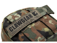 Small Horizontal Utility Pouch Core 3