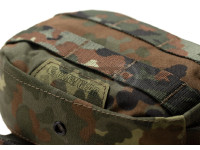 Small Horizontal Utility Pouch Core 4