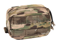 Small Horizontal Utility Pouch Core