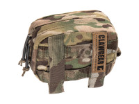 Small Horizontal Utility Pouch Core 1
