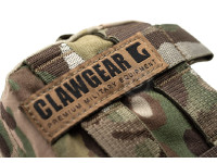 Small Horizontal Utility Pouch Core 2