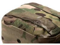 Small Horizontal Utility Pouch Core 3