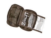 Admin Pouch Core 4
