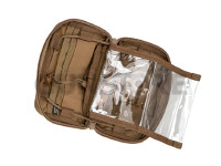 Admin Pouch Core 4
