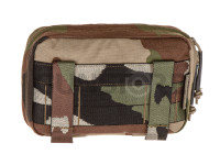 Admin Pouch Core 1