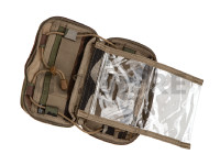Admin Pouch Core 4