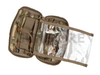 Admin Pouch Core 4