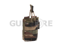 5.56mm Open Single Mag Pouch Core