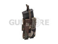5.56mm Open Single Mag Pouch Core 4