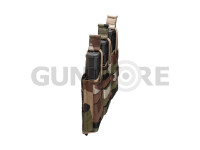 5.56mm Open Triple Mag Pouch Core 4