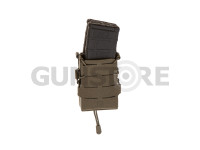 5.56mm / AK Double Speedpouch LC 3