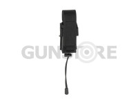 9mm Mag Pouch Flap LC