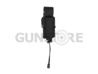 9mm Mag Pouch Flap LC 4