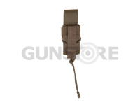9mm Mag Pouch Flap LC 1